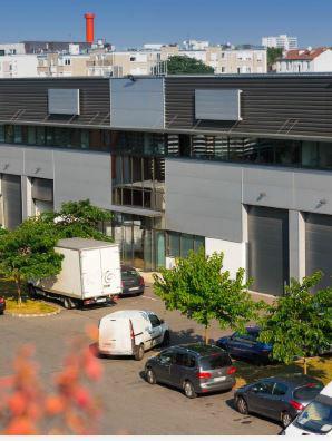 Local d'activité Saint-Denis 1703m² Location local d'activité Saint-Denis Seine-Saint-Denis OLACT2105289 2